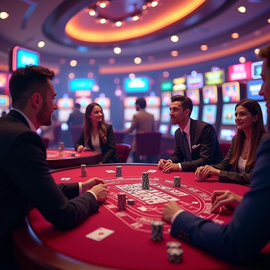 poker 888