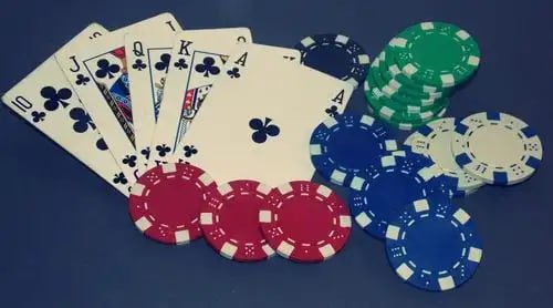 poker 888