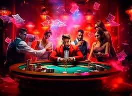 poker 888